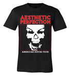 American Psycho EU // Women's Tee