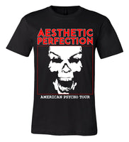 American Psycho EU // Women's Tee