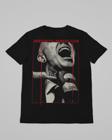 Choke // Unisex Tee