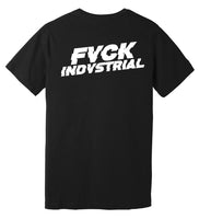 FVCK INDVSTRIAL // Women's Tee