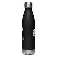 Summer Goth // Stainless Steel Bottle