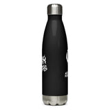 Summer Goth // Stainless Steel Bottle