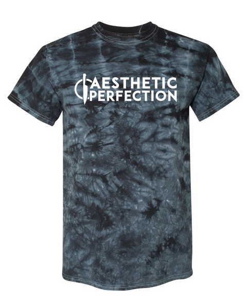 Black Crystal 2020  // Unisex T-Shirt