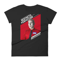 Automaton // Women's Tee
